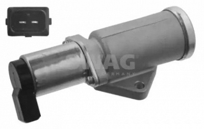 WILMINK GROUP wg1054663 -  Поворотная заслонка, подвод воздуха